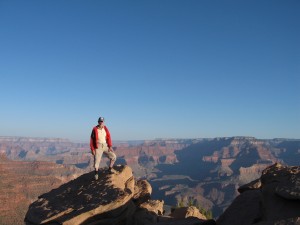 USA Grand Canyon                                                  